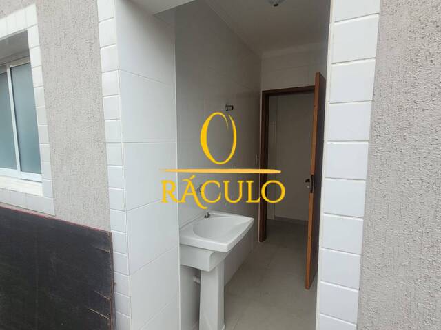 Apartamento para Venda em São Vicente - 5