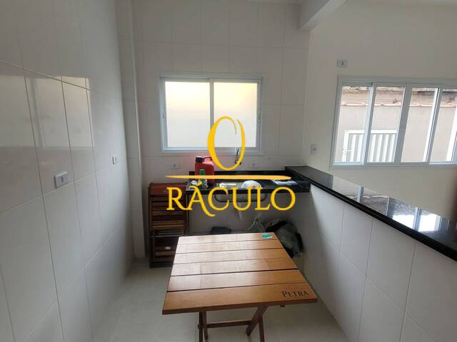 Apartamento para Venda em São Vicente - 4