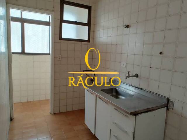 Apartamento para Venda em São Vicente - 5