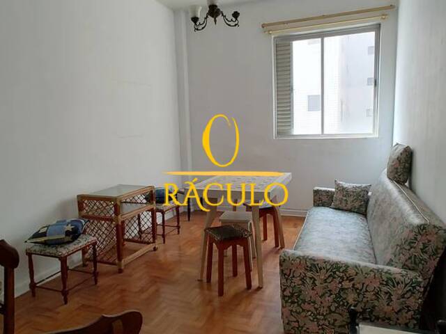 #384 - Apartamento para Venda em São Vicente - SP