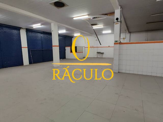 Sala para Locação em São Vicente - 4