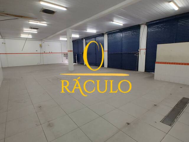 Sala para Locação em São Vicente - 5