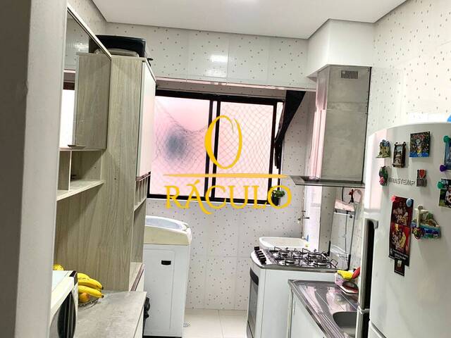 Apartamento para Venda em São Vicente - 5