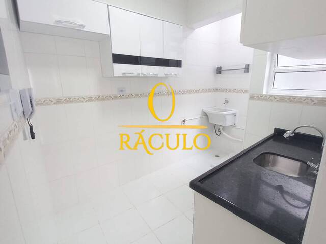 Apartamento para Venda em São Vicente - 5