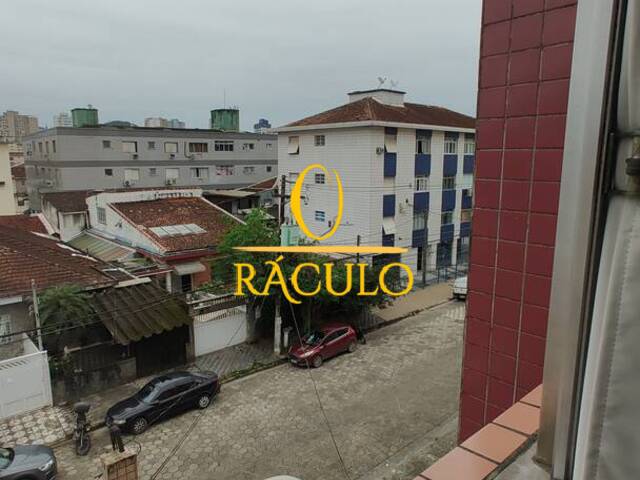 Apartamento para Venda em São Vicente - 5