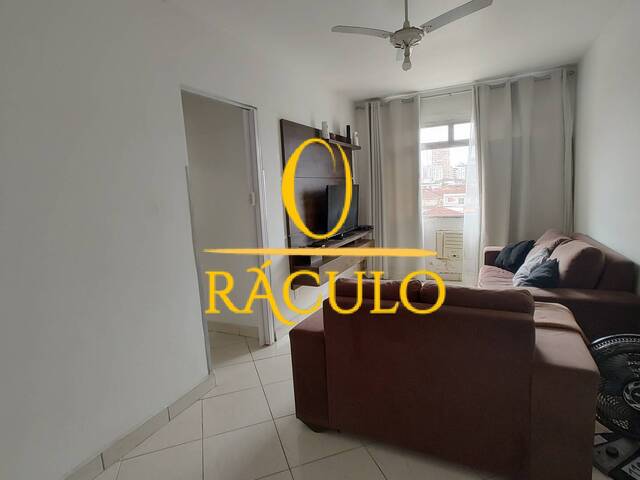 Apartamento para Venda em São Vicente - 4