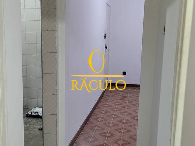 Apartamento para Venda em São Vicente - 5