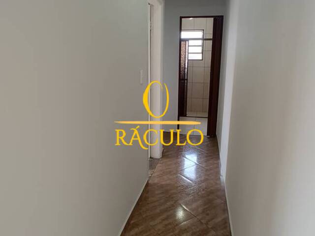 Apartamento para Venda em São Vicente - 4