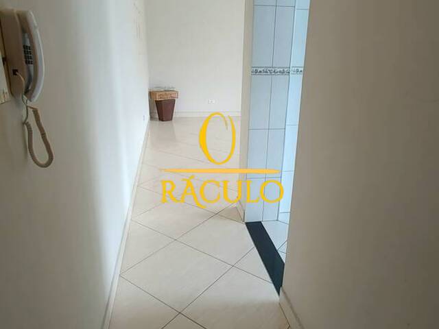 Apartamento para Venda em São Vicente - 5