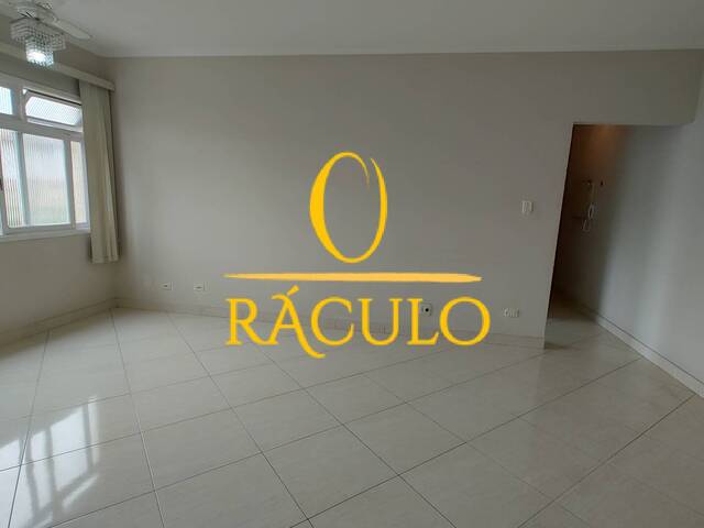 #420 - Apartamento para Venda em São Vicente - SP - 3