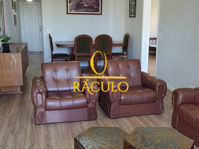 #263 - Apartamento para Venda em São Vicente - SP - 3